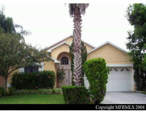 1837 Greystone Tr., Orlando, FL 32818