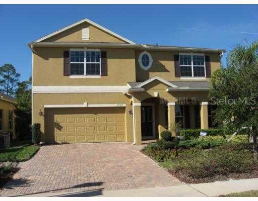 3709 Pyrite Dr., Orlando, FL 32826