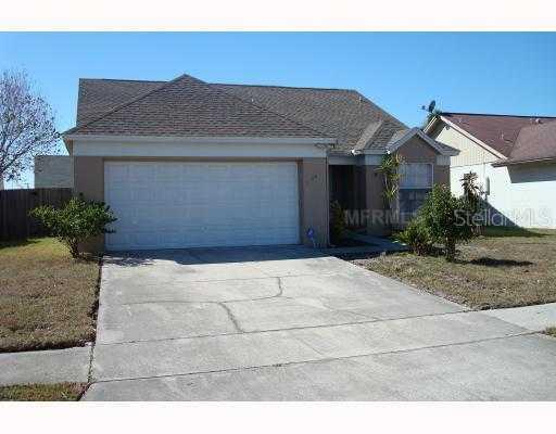 13042 San Diego Woods Ln., Orlando, FL 32824