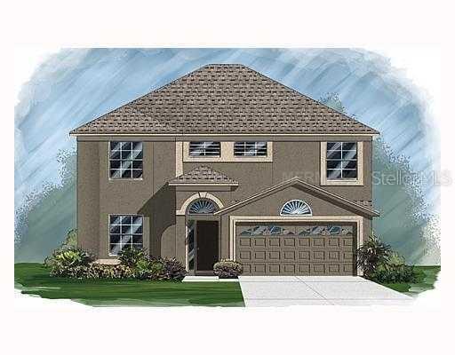 14156 Fox Glove St., Winter Garden, FL 34787