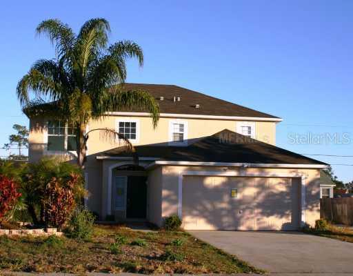 [Address Hidden by Seller], Deltona, FL 32725