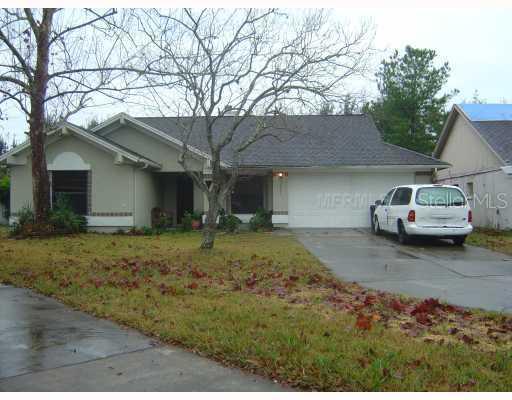 3901 Biscayne Dr., Winter Springs, FL 32708