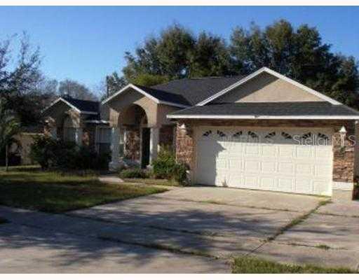 7111 Hiawassee Overlook Dr., Orlando, FL 32835