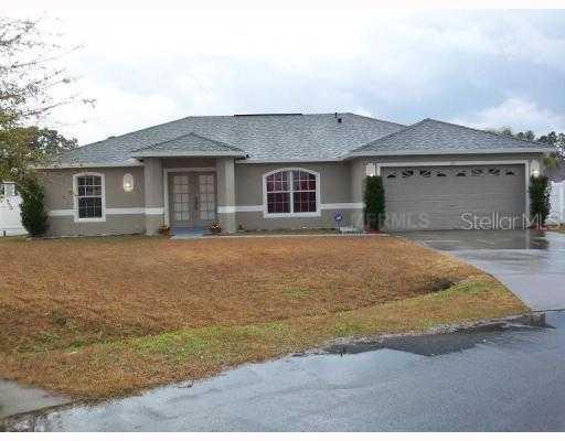 1011 Dewsbury Way, Kissimmee, FL 34758