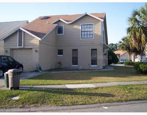 7861 Copperfield Ct., Orlando, FL 32825