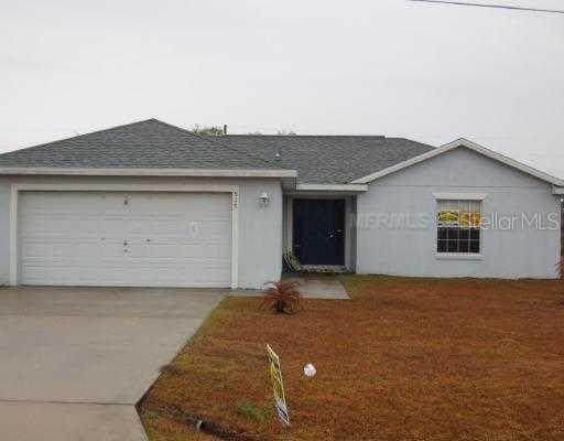 517 Dove Ct., Kissimmee, FL 34759