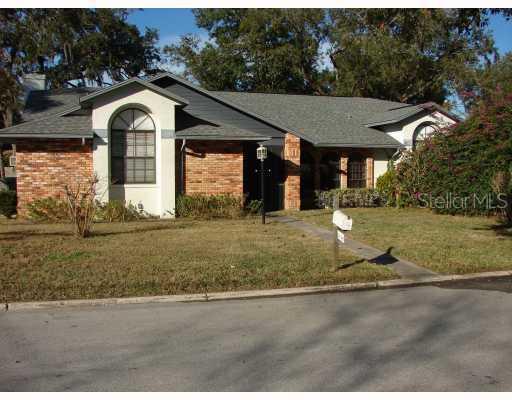 2119 Blossom Ln., Winter Park, FL 32789