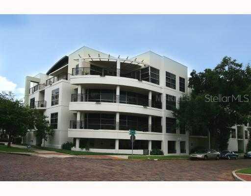 1 S Eola Dr. #9, Orlando, FL 32801