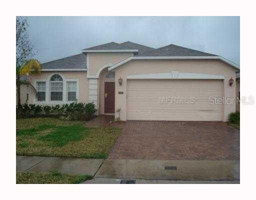 9380 Monterey Bay Dr., Orlando, FL 32832