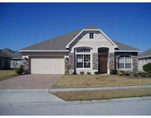 344 Timber Grove Ct., Orlando, FL 32828