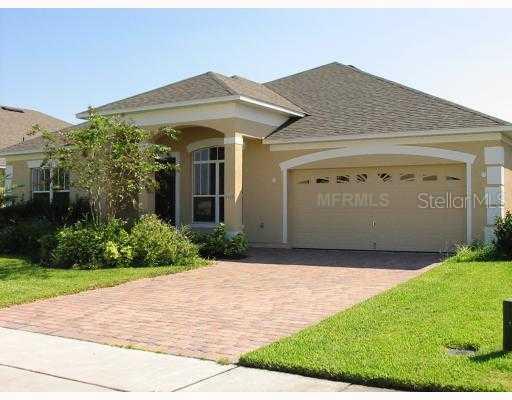 4539 Caladium Ct., Kissimmee, FL 34758