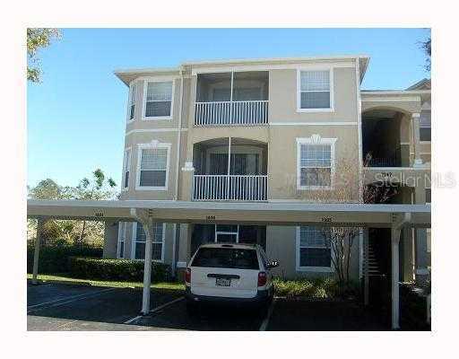 7147 Yacht Basin Ave. #120, Orlando, FL 32835