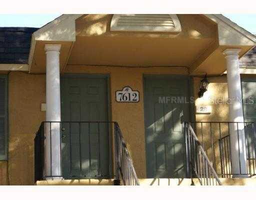 7612 Forest City Rd. #27, Orlando, FL 32810