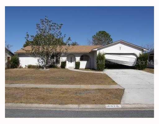 4616 Frisco Cir., Orlando, FL 32808