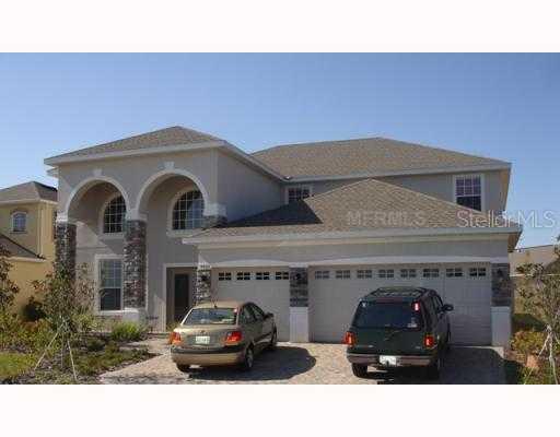 3914 Crestwick Cir., Orlando, FL 32829