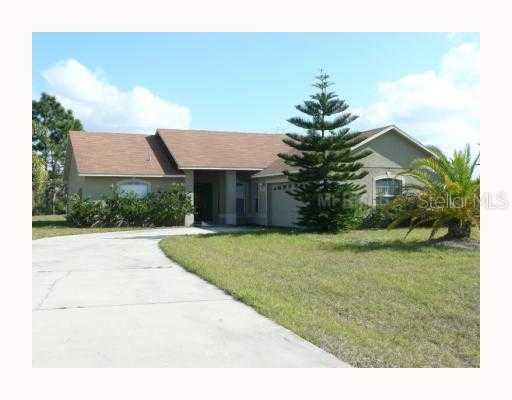1809 Winchester Ct., Saint Cloud, FL 34771