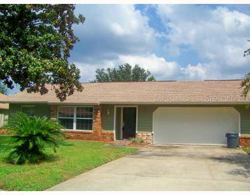 1792 E Cheryl Dr., Winter Park, FL 32792