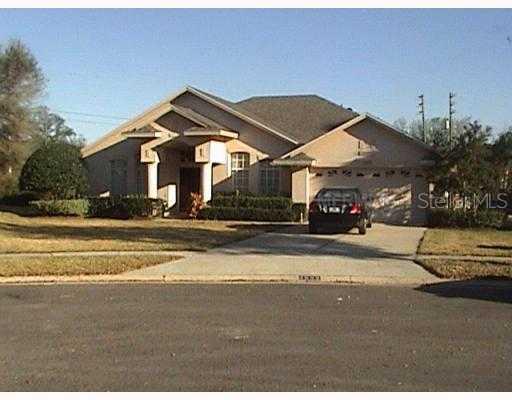 4599 Whimbrel Pl., Winter Park, FL 32792