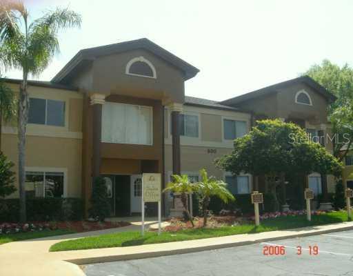 666 Kenwick Cir. #105, Casselberry, FL 32707