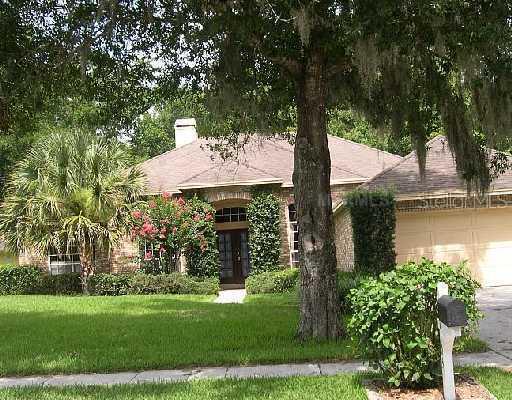 1105 Twin Oaks Cir., Oviedo, FL 32765