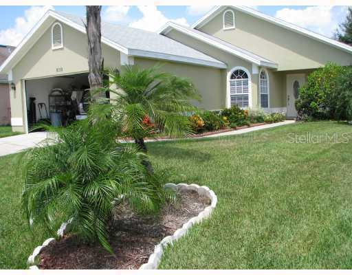 8318 Fort Clinch Ave., Orlando, FL 32822