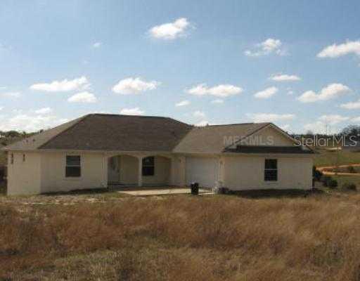 [Address Hidden by Seller], Clermont, FL 34711