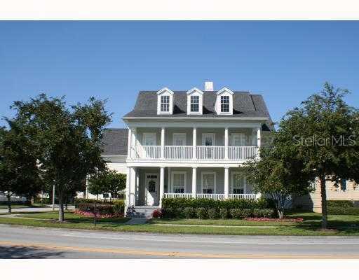 1107 Celebration Ave., Celebration, FL 34747