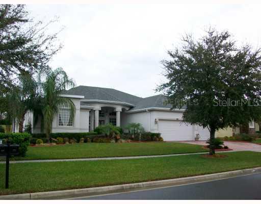 1551 Sherbrook Dr., Clermont, FL 34711