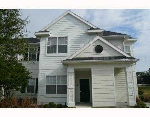 303 Southern Pecan Cir. #104, Winter Garden, FL 34787