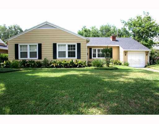 1020 Chichester Street, Orlando, FL 32803