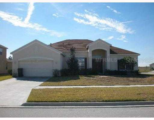 4533 Powderhorn Place Dr., Clermont, FL 34711