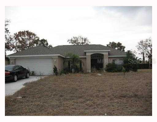 5126 Colchester Ave., Spring Hill, FL 34608