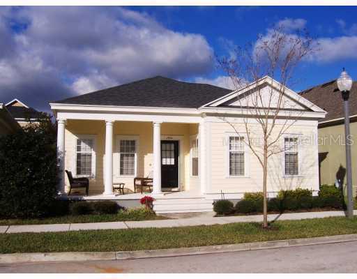 1574 Almond Avenue, Orlando, FL 32814