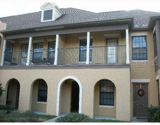 1000 Via Capri Ln. #202, Kissimmee, FL 34747