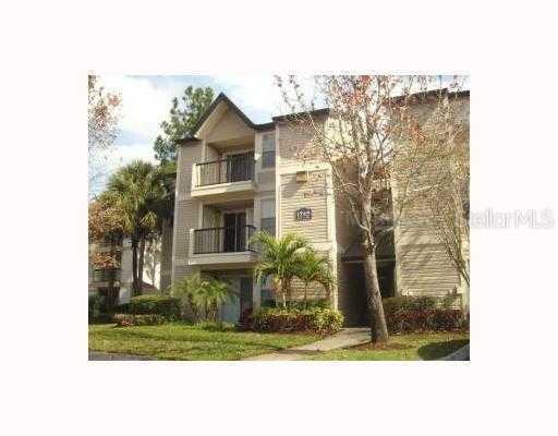 1932 Lake Atriums Cir. #70, Orlando, FL 32839