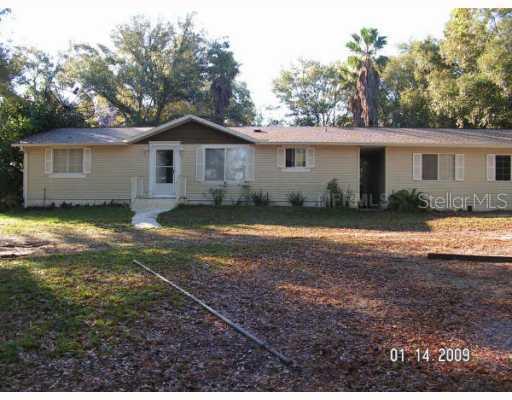 5504 Marys Villa Rd., Groveland, FL 34736