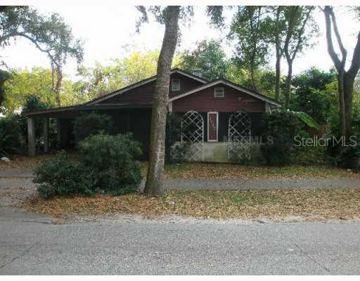 3625 Woods St., Orlando, FL 32805