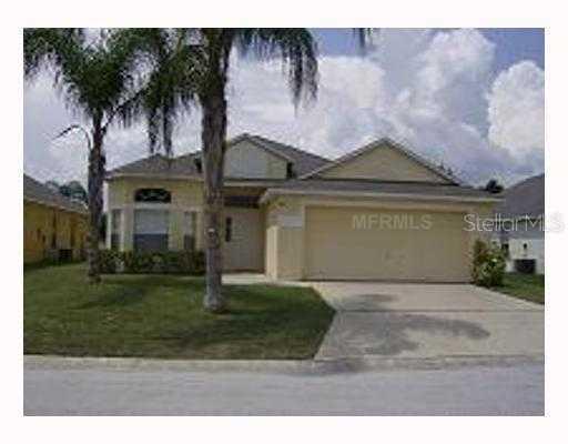 211 Aylesbury Ln., Davenport, FL 33837