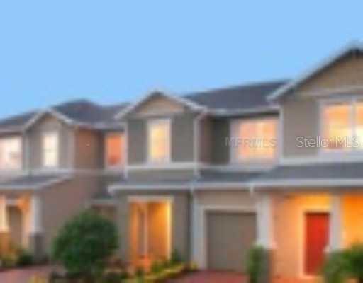 1371 Honey Blossom Dr., Orlando, FL 32824