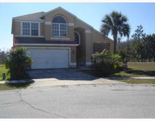 1606 Islebrook Dr., Orlando, FL 32824