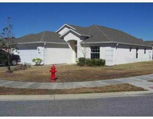 661 Coral Trace Blvd., Edgewater, FL 32132