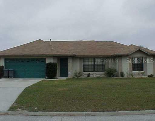 1075 Jennie Ridge Tr. #., Kissimmee, FL 34747