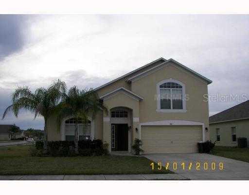 212 Conch Key Way, Sanford, FL 32771
