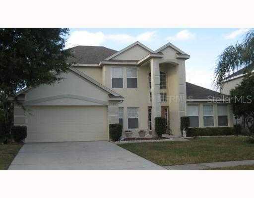 12250 Bohannon Blvd., Orlando, FL 32824