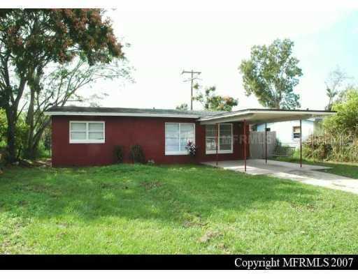 501 E Mattie St., Sanford, FL 32773