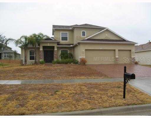 3530 Wind River Run, Clermont, FL 34711