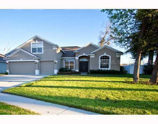 300 Linberry Ln., Ocoee, FL 34761