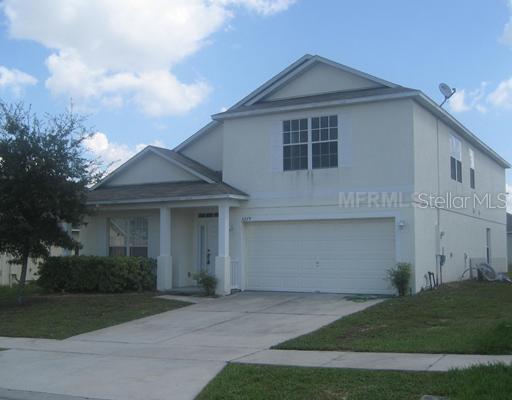 5279 Shale Ridge Tr., Orlando, FL 32818