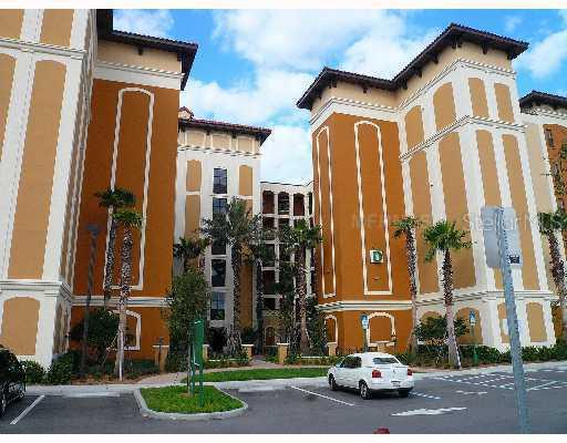 12538 Floridays Resort Dr. #608 C, Orlando, FL 32821