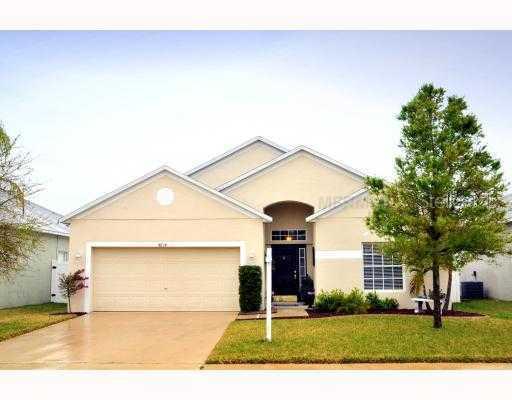 4834 Waterside Pointe Cir., Orlando, FL 32829